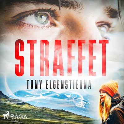 Straffet - Tony Elgenstierna, Audio, 9788726034172