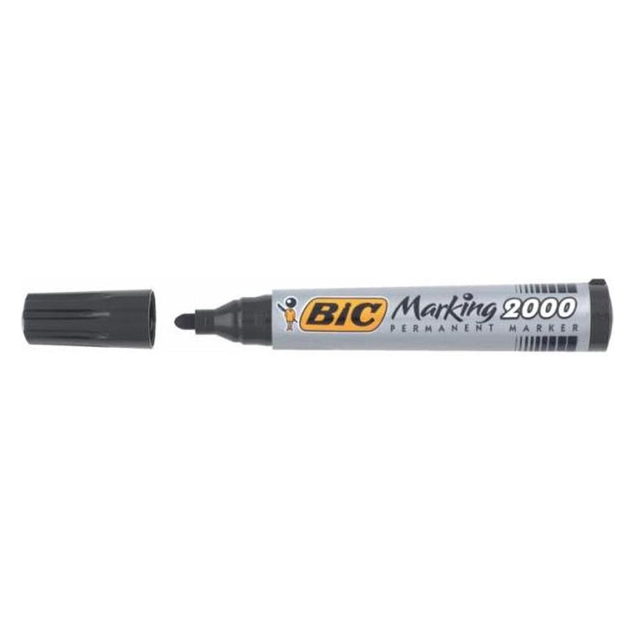 Bic Marking 2000 Ecolutions (1x) (8209153)