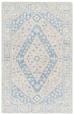 SAFAVIEH Handmade Metro Hildegarda Wool Rug