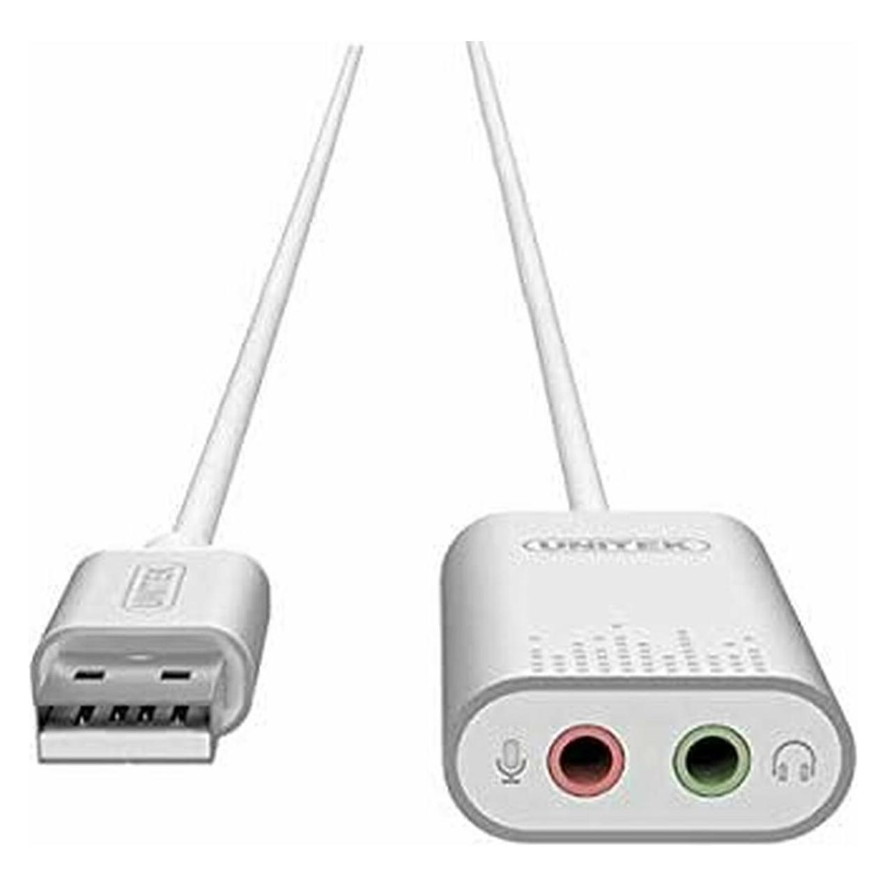 Unitek Y-247A - USB Typ-A - 28 mm - 46 mm - 12 mm (USB) (Y-247A)
