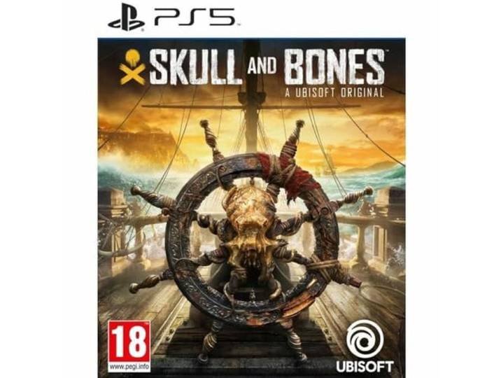 Skull & Bones