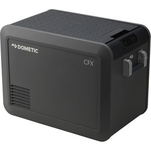 Dometic Kühlbox CFX5 45, 46 Liter, elektrisch, mit Kompressor, 12V / 24V / 230V