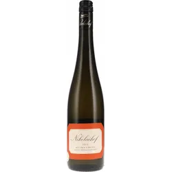 Grüner Veltliner Federspiel Aus den Gärten Nikolaihof 2013 BIO