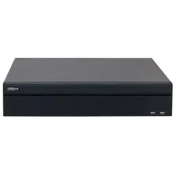 Dahua Rejestrator Technology REJESTRATOR IP NVR5864-EI2 64 KANAŁY WizSense (Netzwerk Videorecorder (NVR)), Netzwerkkamera Zubehör