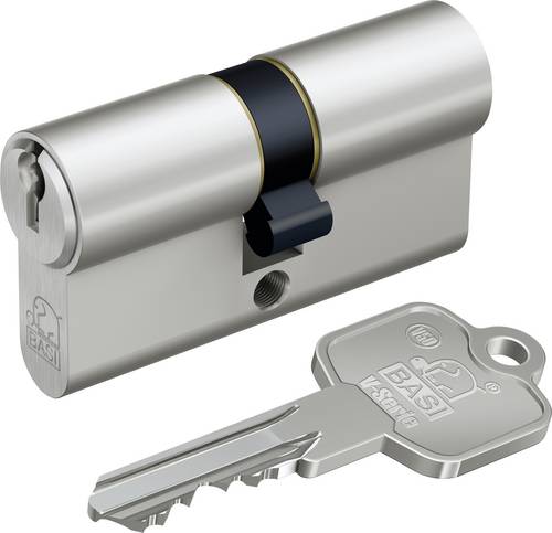 Basi V5000-0015 Profil-Doppelzylinder 30 / 45mm