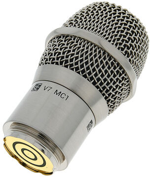 SE Electronics V7 MC1 Nickel nickel