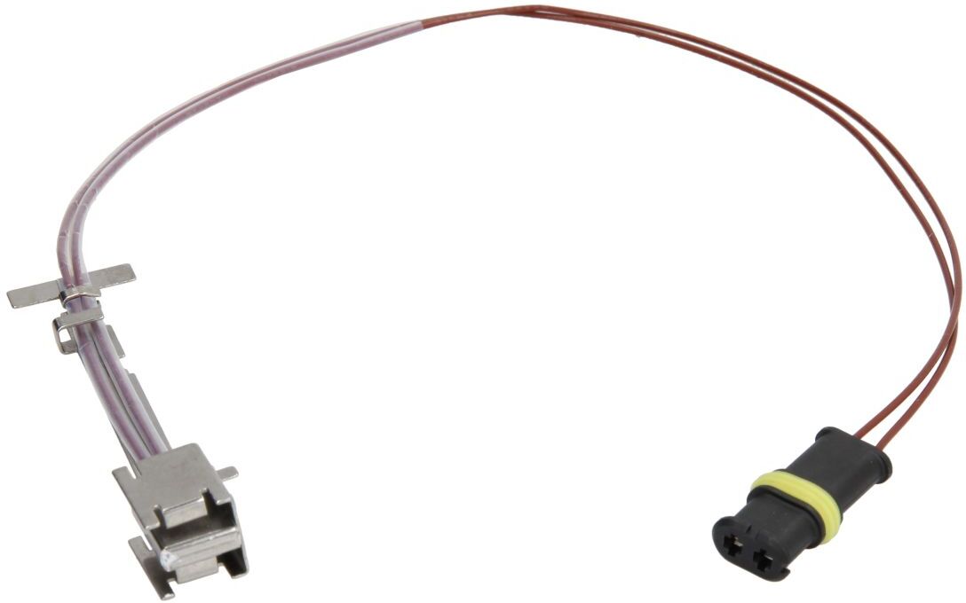 Thermotec Sensore di surriscaldamento, riscaldatore di parcheggio TPH00013
