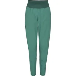 Rab, Damen, Outdoorhose, Momentum (XS), Grün