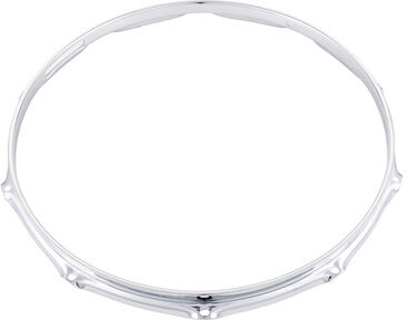 Pearl "14" Super Hoop II Tune Hoop"