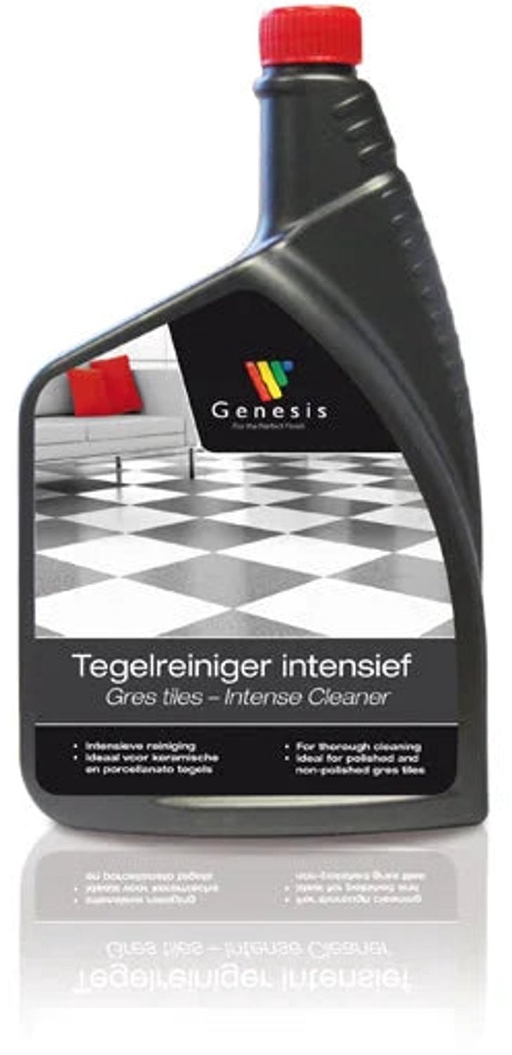 Genesis Tegelreiniger intensief 1 l