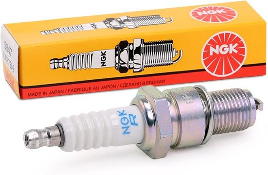 NGK 2023 Spark plug