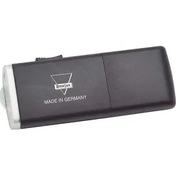 AccuLux Joker LED sw 408281