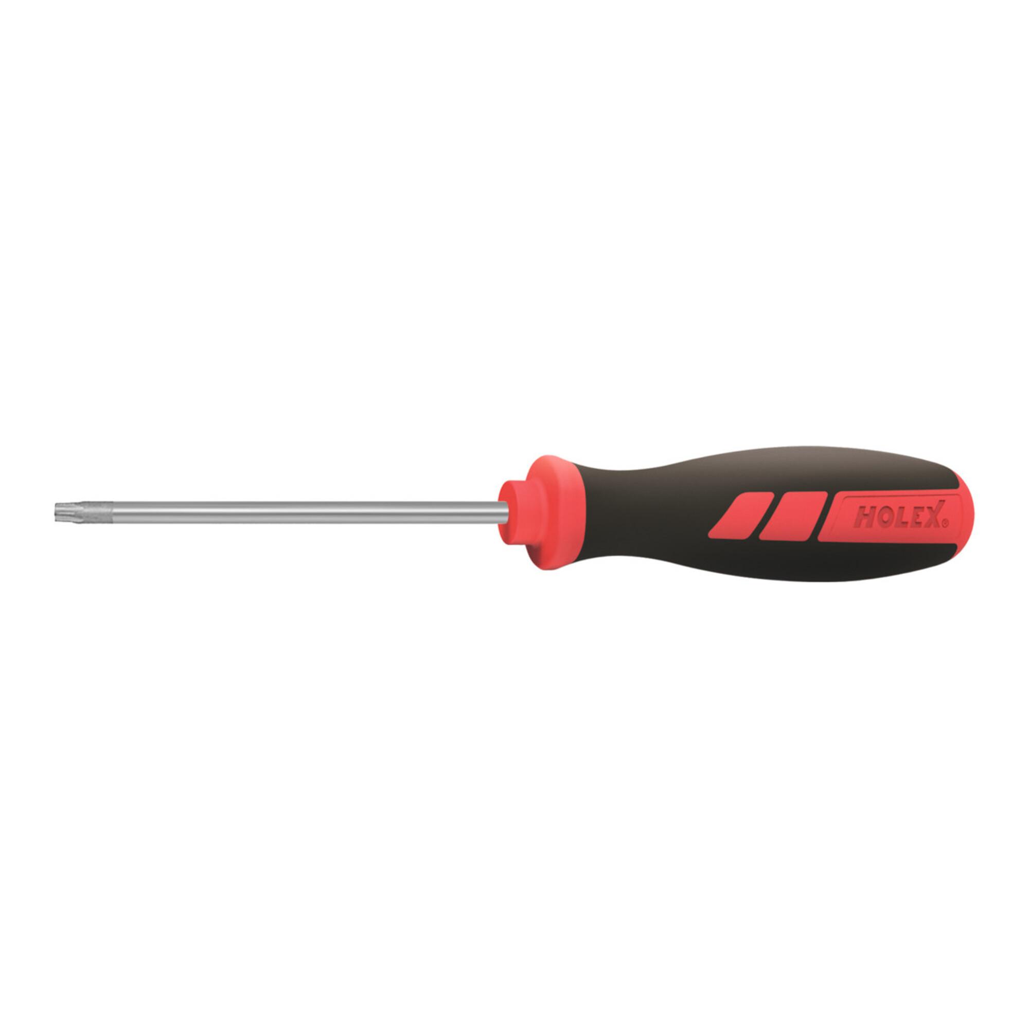 HOLEX Schraubendreher für TX TX20 (625701 TX20)