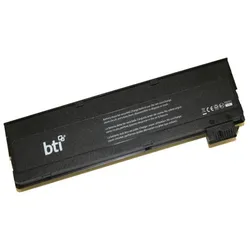 BTI Alternative to Lenovo 45N1777 notebook spare part Battery (6 Zellen, 5600 mAh), Notebook Akku, Schwarz