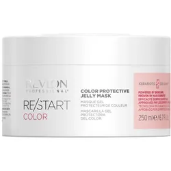 250ml Revlon Professional RE/START Color Protective Jelly Mask