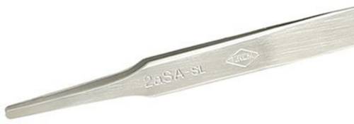 Weller Erem 2ASASL Präzisionspinzette 120mm