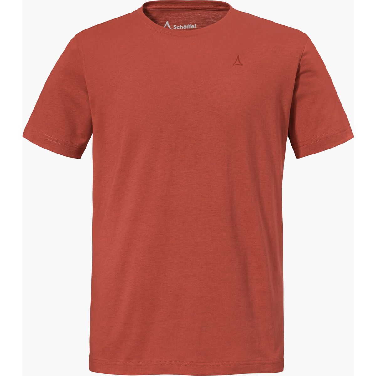 Schöffel T-Shirt Hohberg Men rot (5590) 52 23905-24037-5590-52