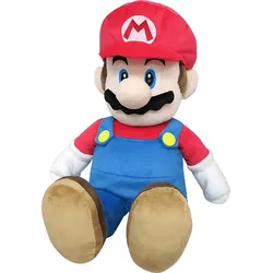 TOGETHER PLUS Nintendo Mario 60 cm Plüschfigur