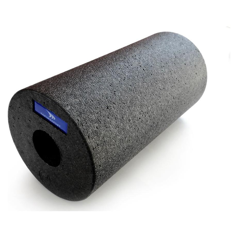 Yakimasport Roller, Fitnessrolle für Massage flach 100211 (14.50 cm) (UTPP15960)