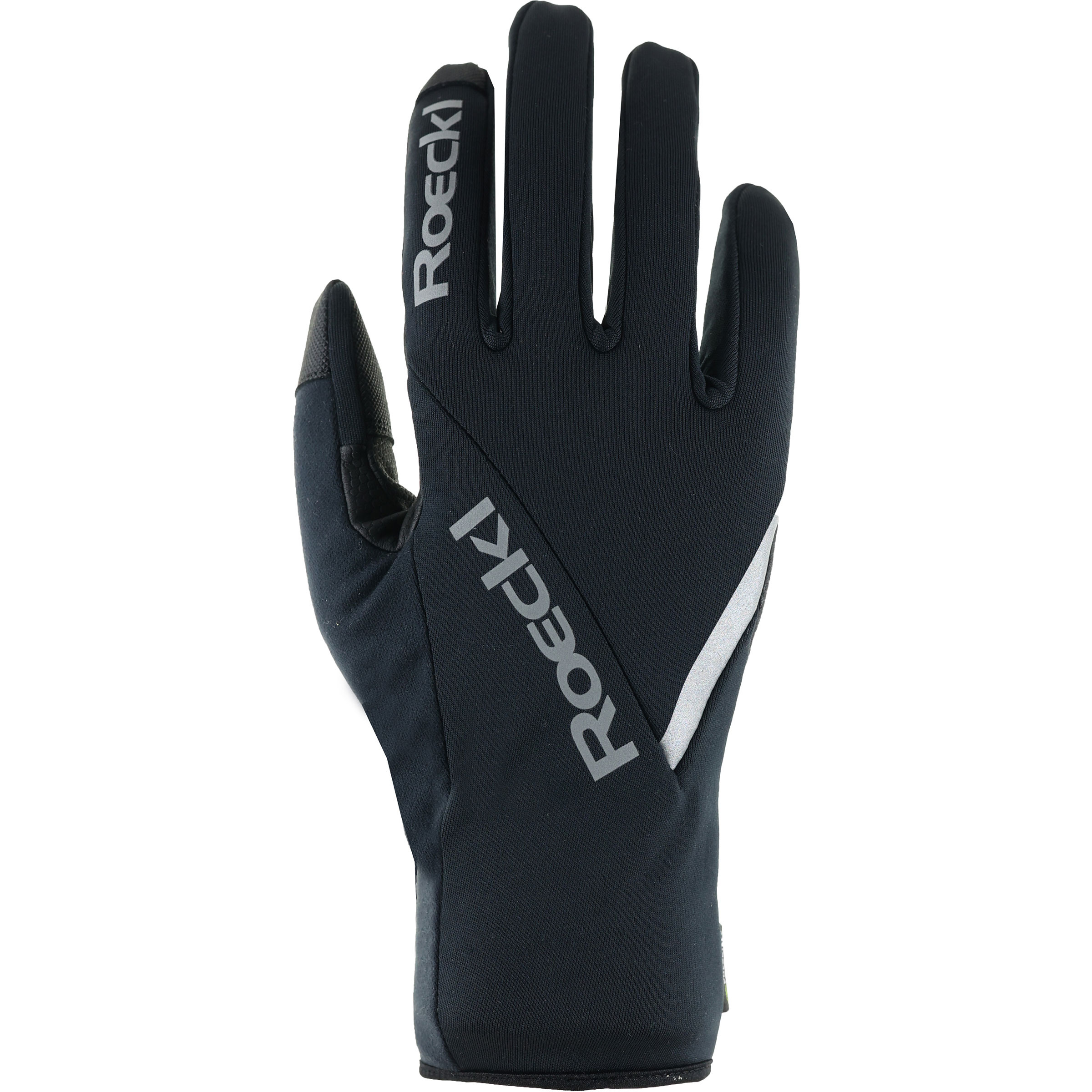 Roeckl Sports Lutry Skihandschuhe schwarz Größe 6.5 Skifahren