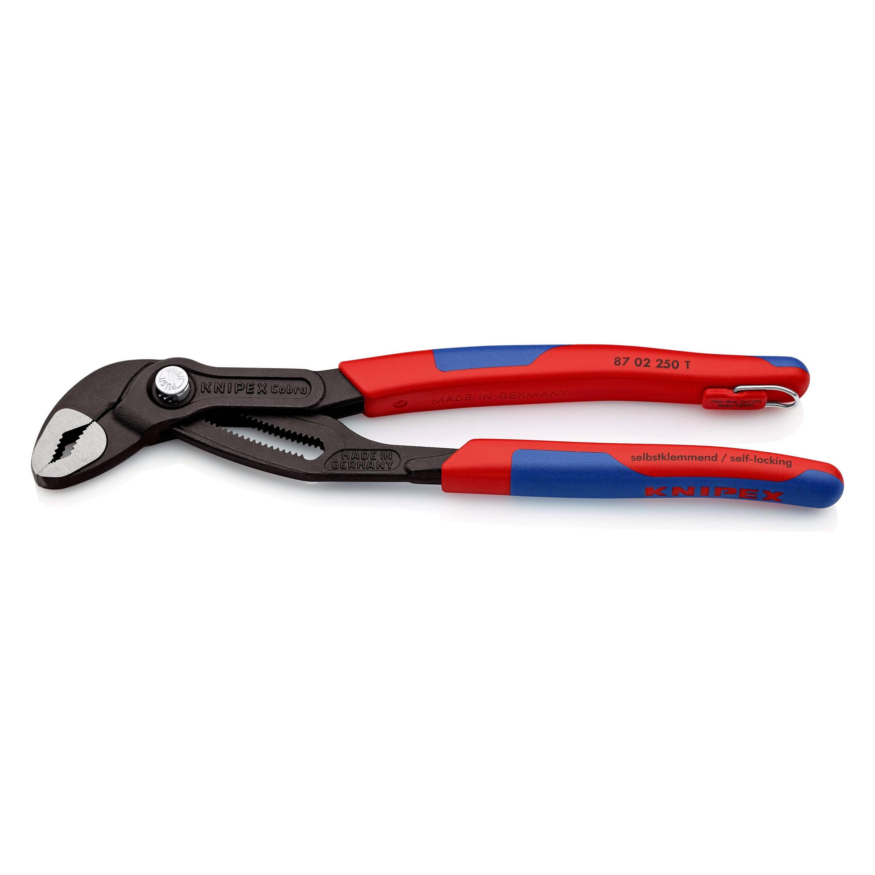 Knipex Cobra (250 mm) (87 02 250 T)