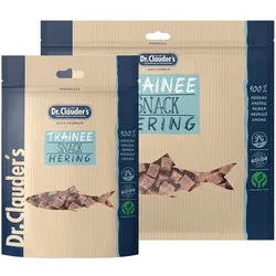 Dr. Clauder's 5 x 500g Hering Trainee Hundesnack