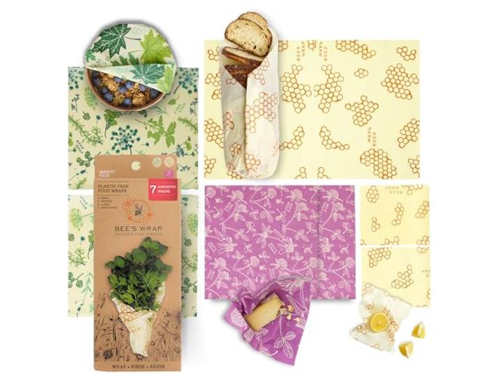 Bee's Wrap Variety Packs