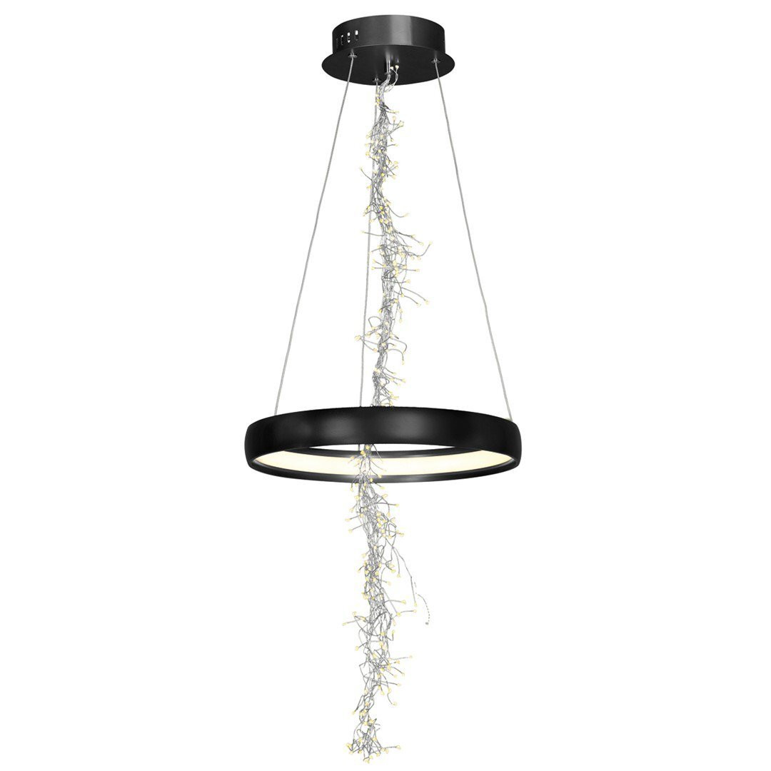 Milagro ML274 Ronde LED Hanglamp