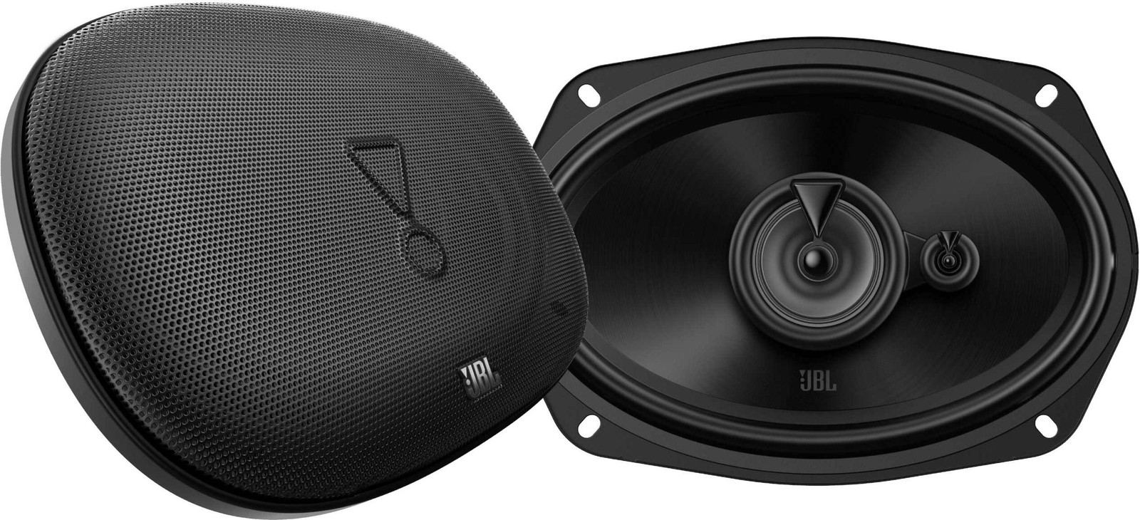 JBL coaxiale luidspreker 3-weg 560W 4 Ohm Ø150mm