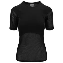 Brynje of Norway Super Thermo T-Shirt W ́s black, Größe XL