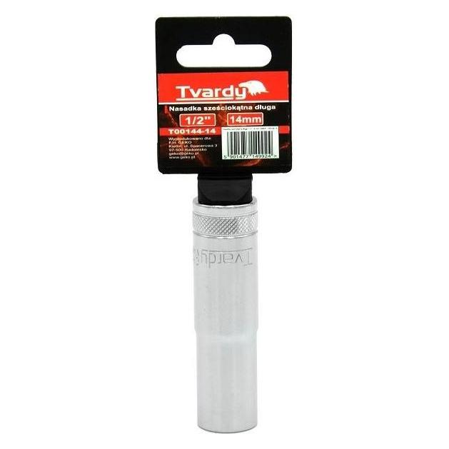 Tvardy Steckkopf lang 1/2 14 mm (24482696)