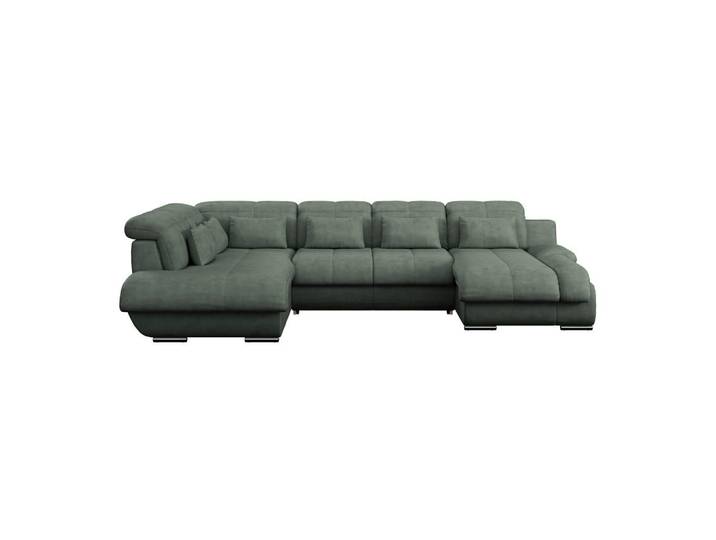 WOHNLANDSCHAFT MULTI