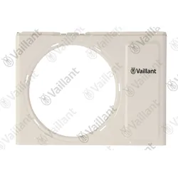 VAILLANT Frontblech Vaillant-Nr. 8000018566