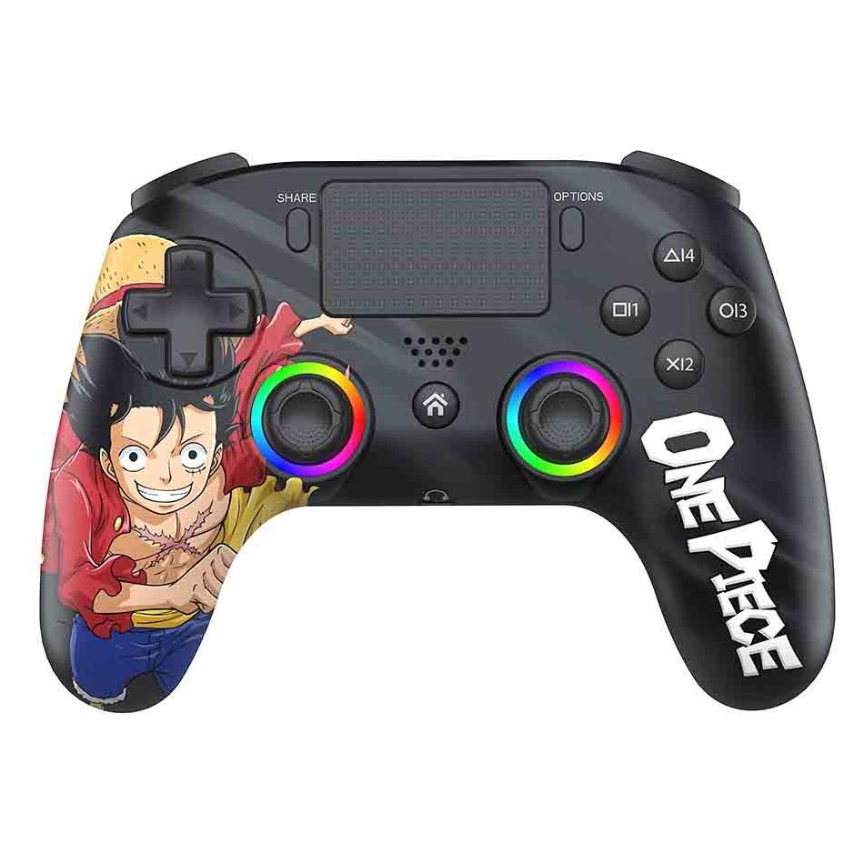 Subsonic - Wireless LED Controller - Luffy Fishman (Black) (PS5) (SA5716-O1)