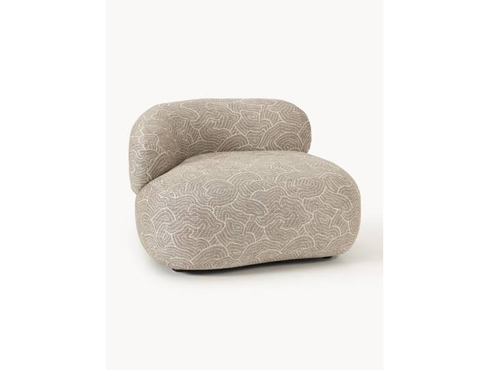 Loungesessel Alba