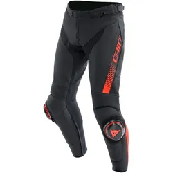 Dainese Super Speed Motorrad Lederhose