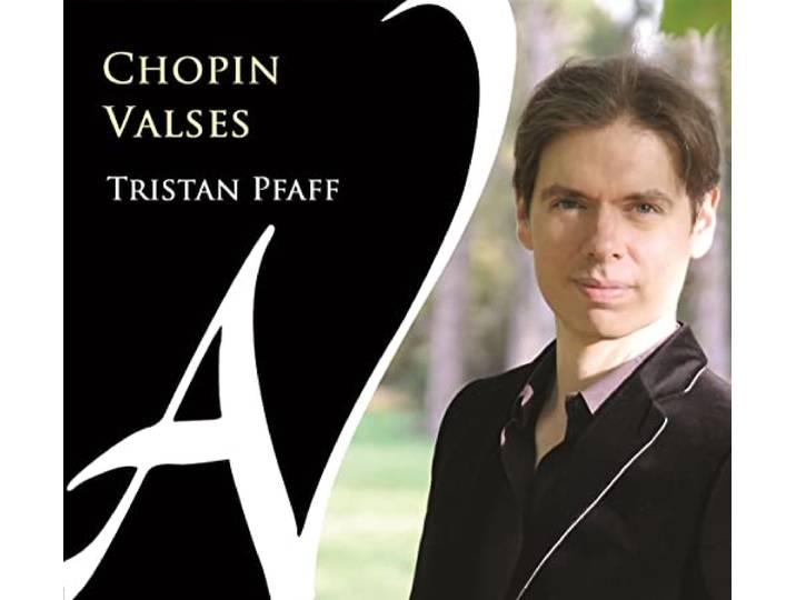 Chopin - Valses