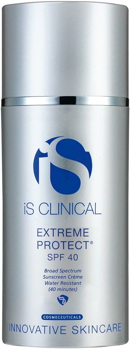 100g iS Clinical Extreme Protect SPF 40