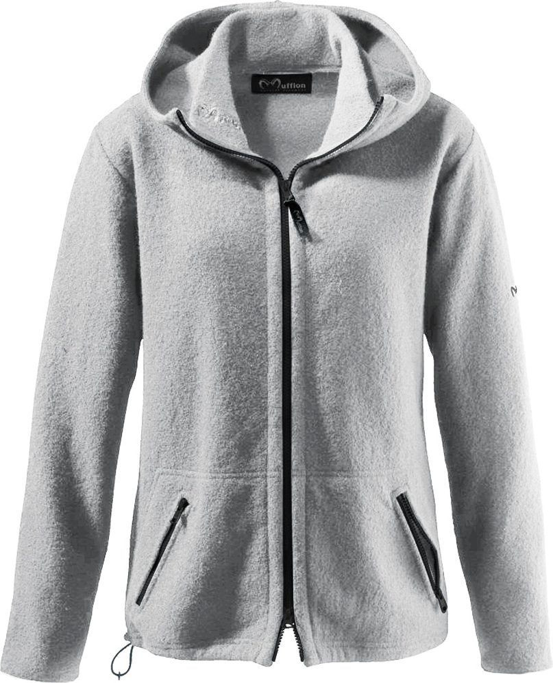 Mufflon W100 Mu-Nele fog XL
