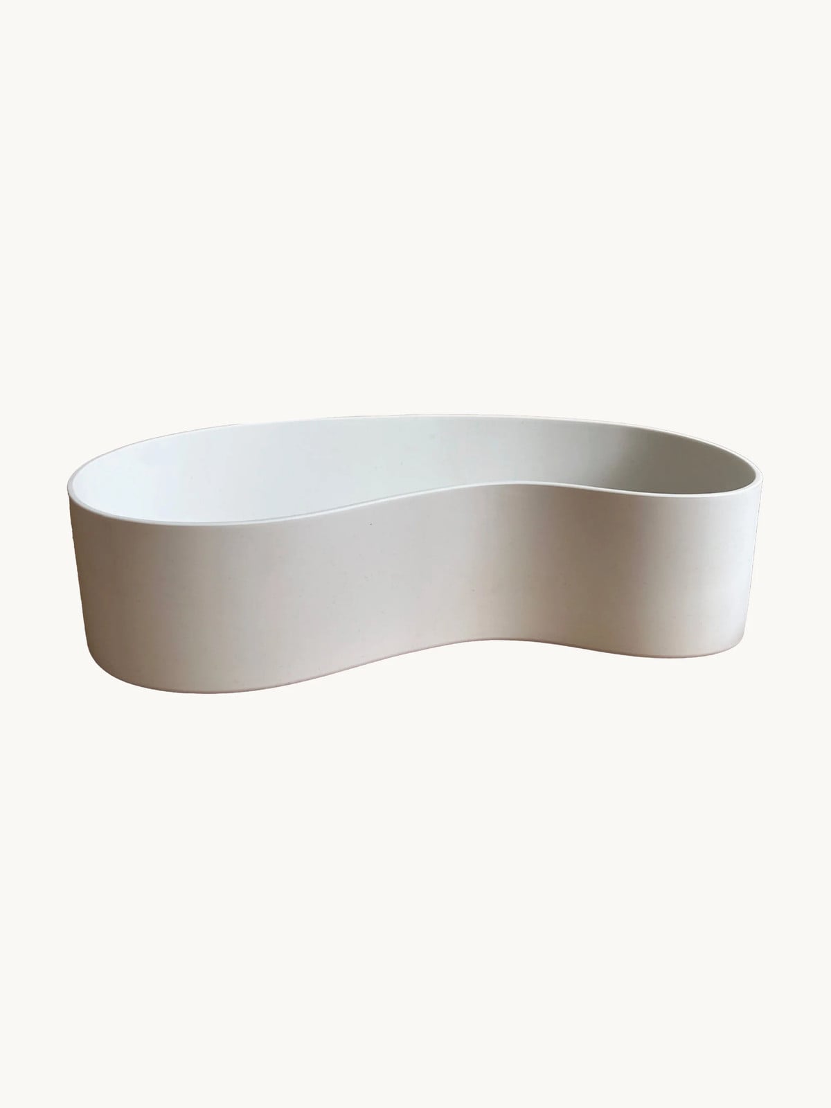 We Are Bitte Mand Wave voor baby's van silicone en plastic