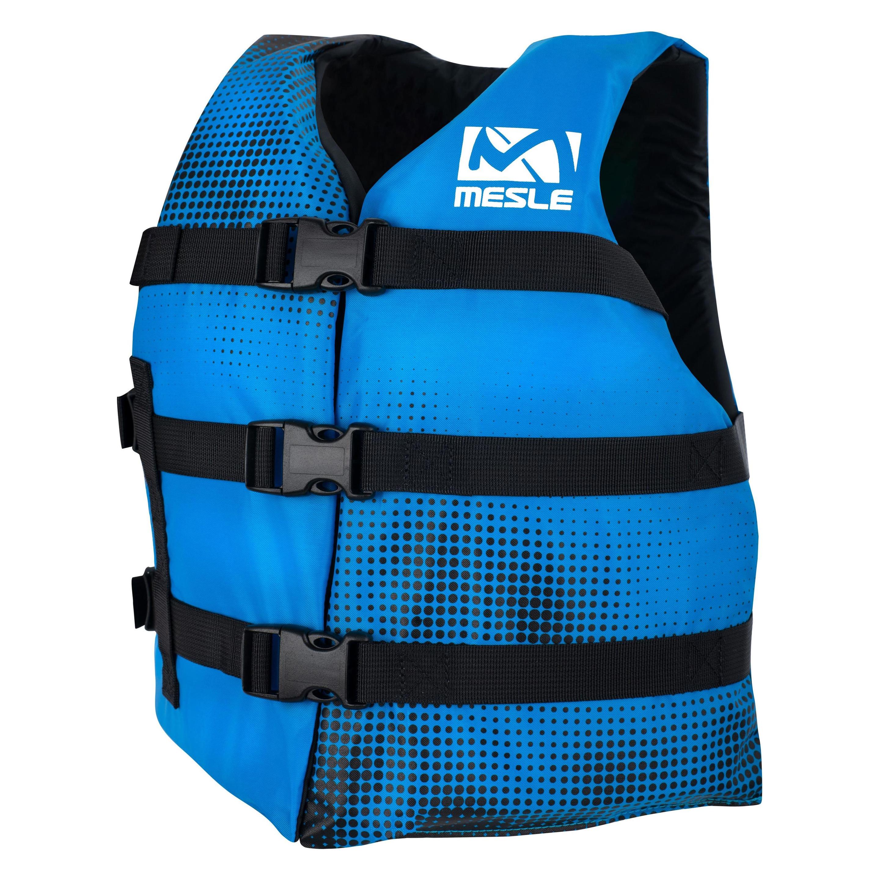 Mesle Sportsman (One Size, 30 - 40 kg) (B0942GWQ2Q)