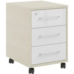 Manjana Rollcontainer OHIO - B/H/T ca. 43.00x62.10x50.00