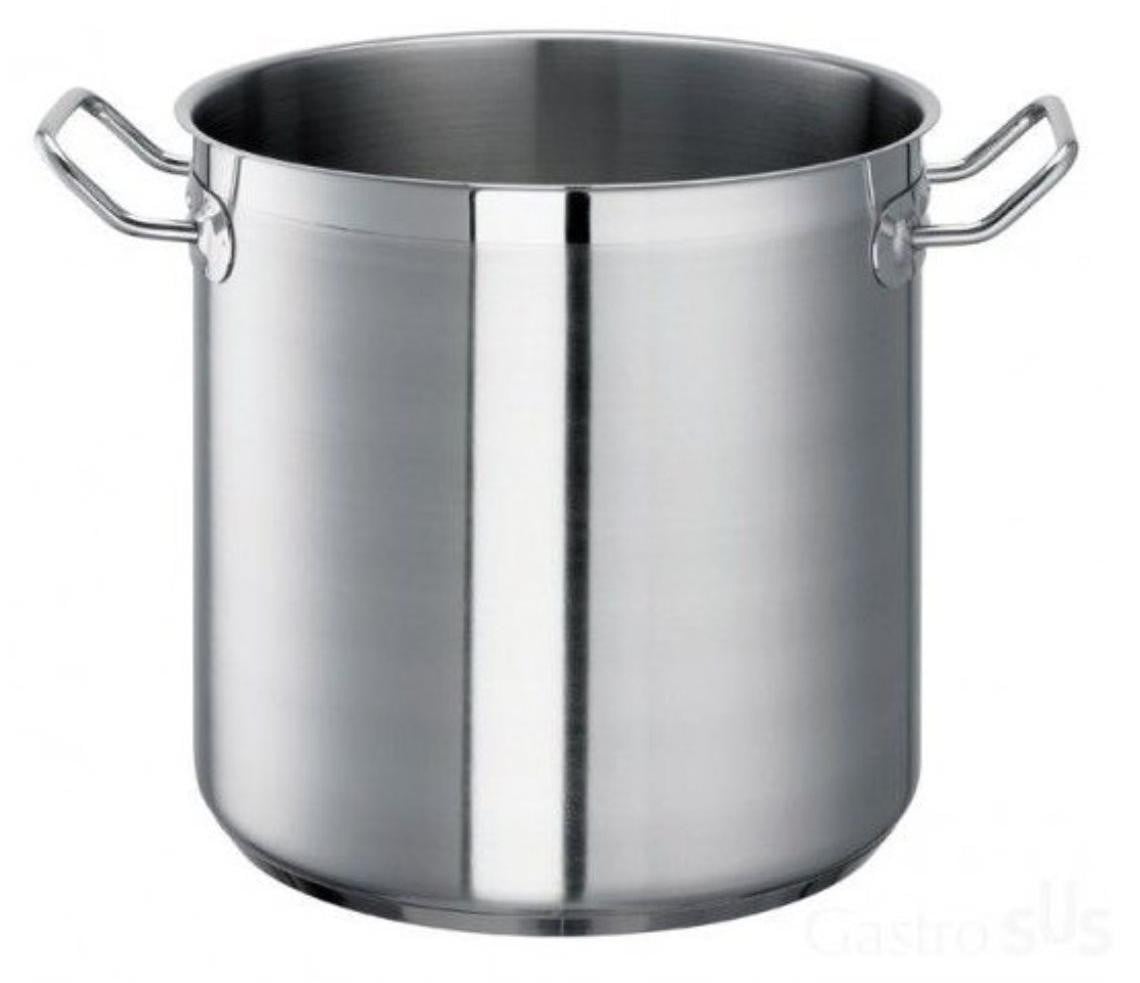 Schulte-Ufer Gastro SUS soeppan 24cm 10,85 l
