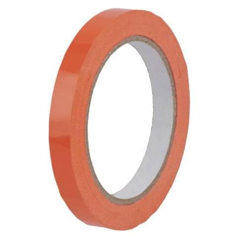 Wihedü Klebeband 125 12mmx66m orange (12 mm) (400.266)