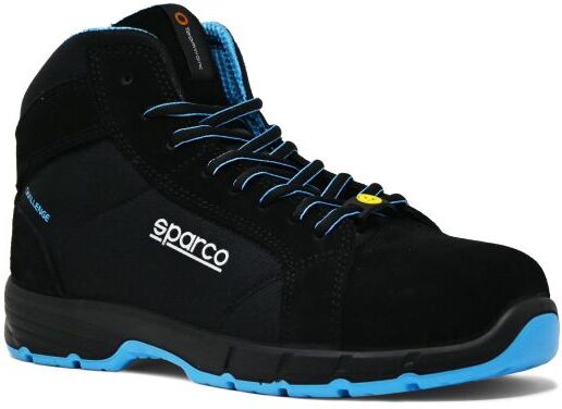 Schuhe SPARCO 07547 NRCE/42