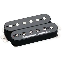 Seymour Duncan SSH-4 NH Bridge Black - Pickup E-Gitarre