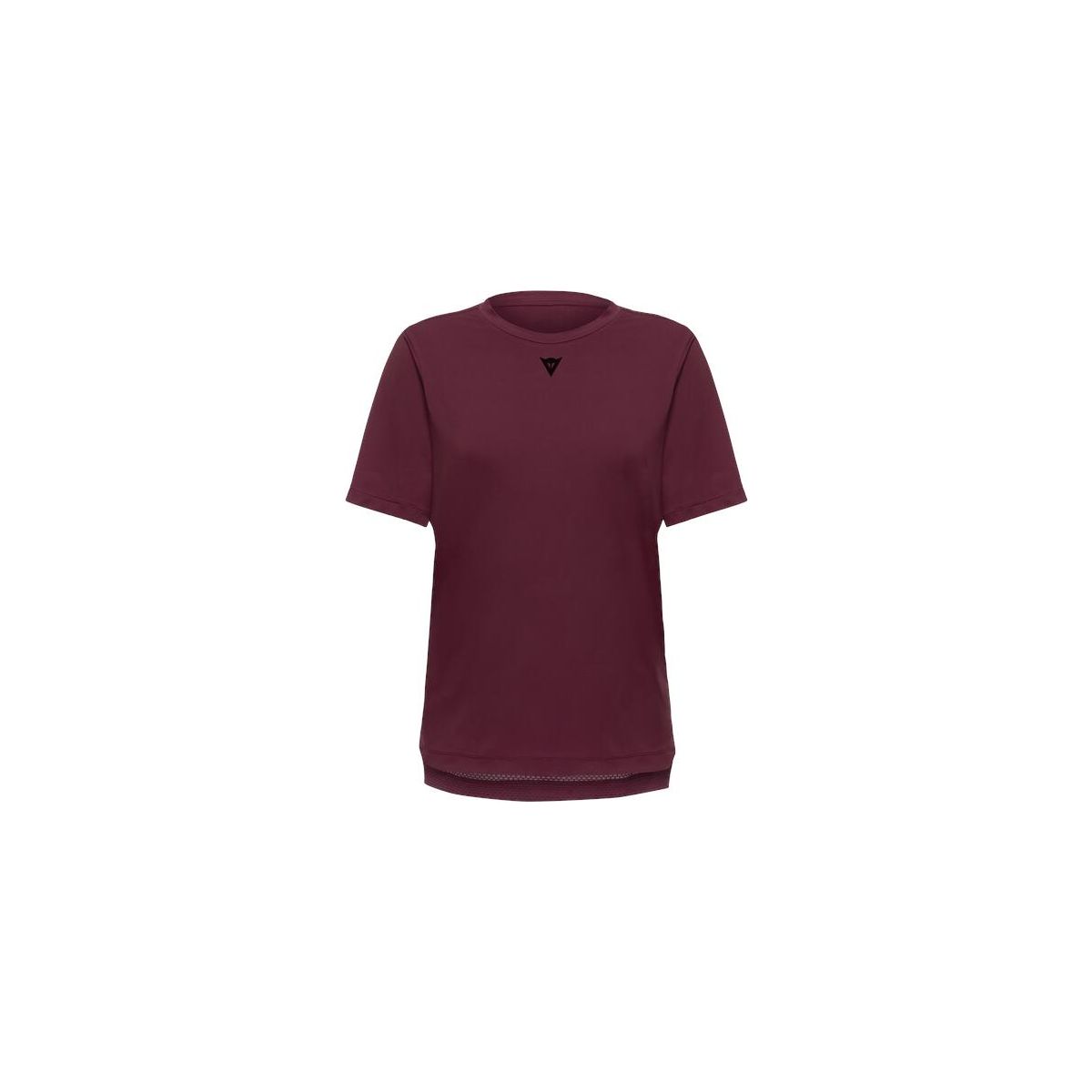 Dainese Hgrox Jersey SS WMN windsor wine (74L) XXXL 2038900007-74L-XXXL