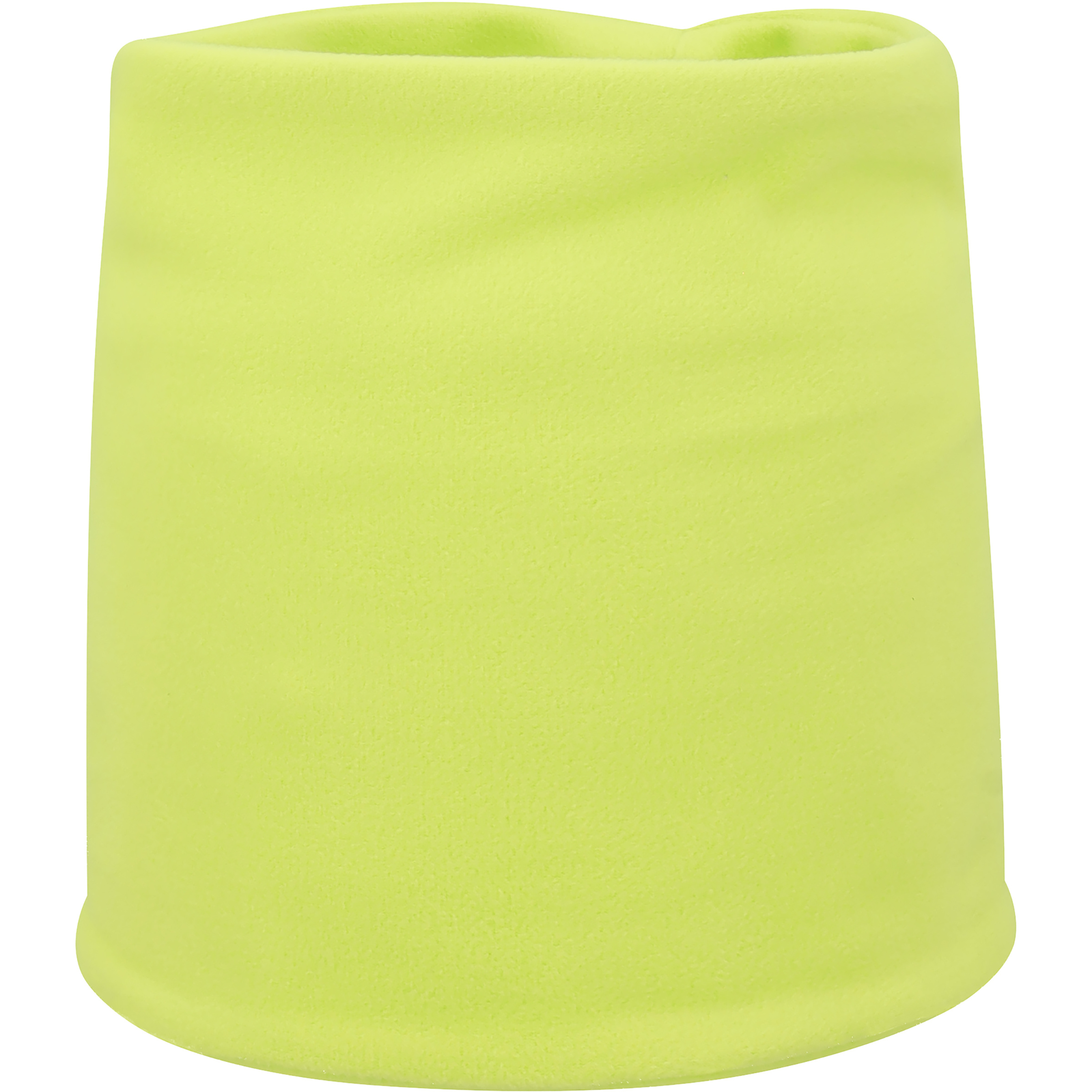 CMP Fleece Schlauchtuch Kinder Schals & Multifunktionstücher gelb Atmungsaktiv