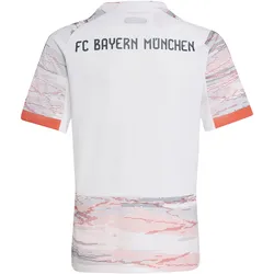 Kinder Adidas AG Adidas Kinder Trikot FCB A JSY Y - Rot - 164