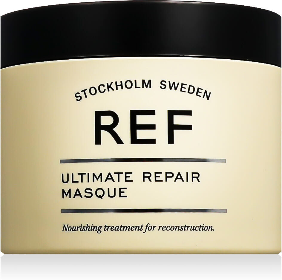 REF Ultimate Repair Masque 250 ml